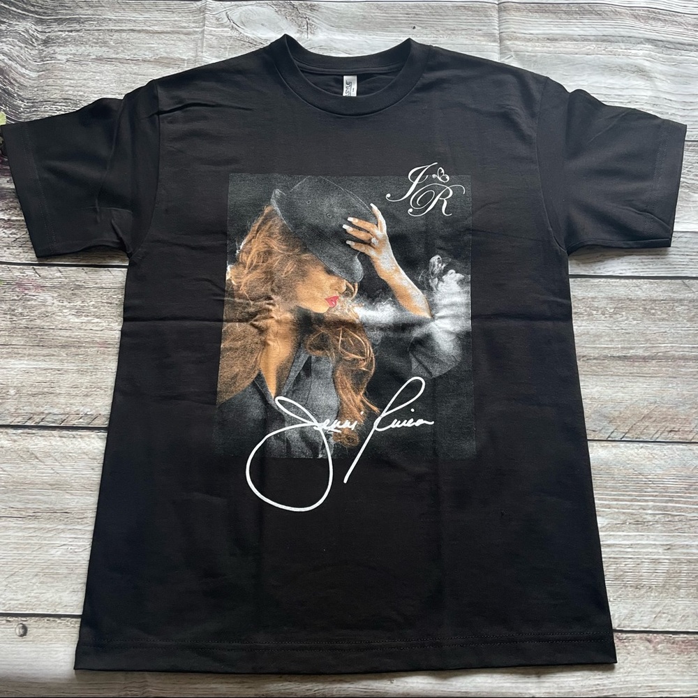 Jenny Rivera La Diva de la Banda T-Shirt